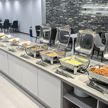 Cheomdan Lantana Hotel