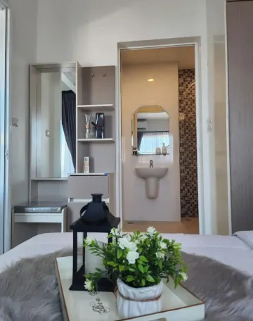 คอนโด, 1 ห้องนอน, พร้อมสิ่งอำนวยความสะดวกสำหรับผู้พิการ, สูบบุหรี่ได้