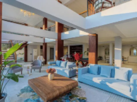 ELIVAAS Valley View 5BHK Villa With Pool Hotels in Mapusa