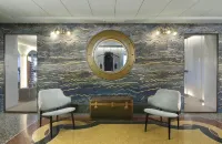 Grand Hotel Savoia Genova, Curio Collection by Hilton - Gym