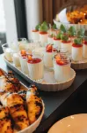 ZatorHome Apartamenty - Bữa sáng