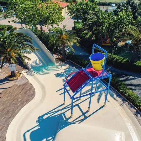 Club del Sole Le Gorette Cecina