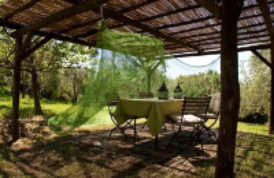 蒙地卡斯迪奧農莊旅館