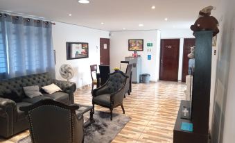 Linda Casa Vacacional Andy-Santiago de Cali