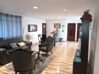 Linda Casa Vacacional Andy-Santiago de Cali