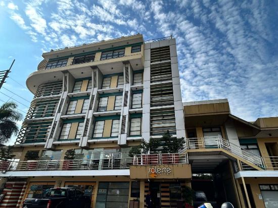 Soleste Suites