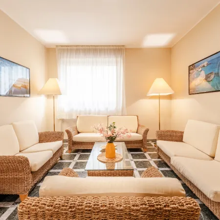 Charming and Comfy Apartment in Alghero