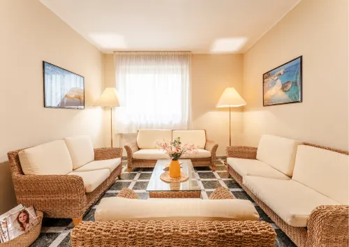 Charming and Comfy Apartment in Alghero - อพาร์ทเม้นท์