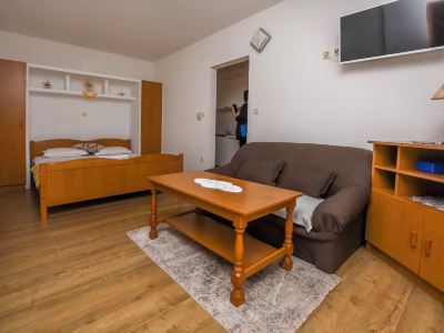 Apartments Perisa