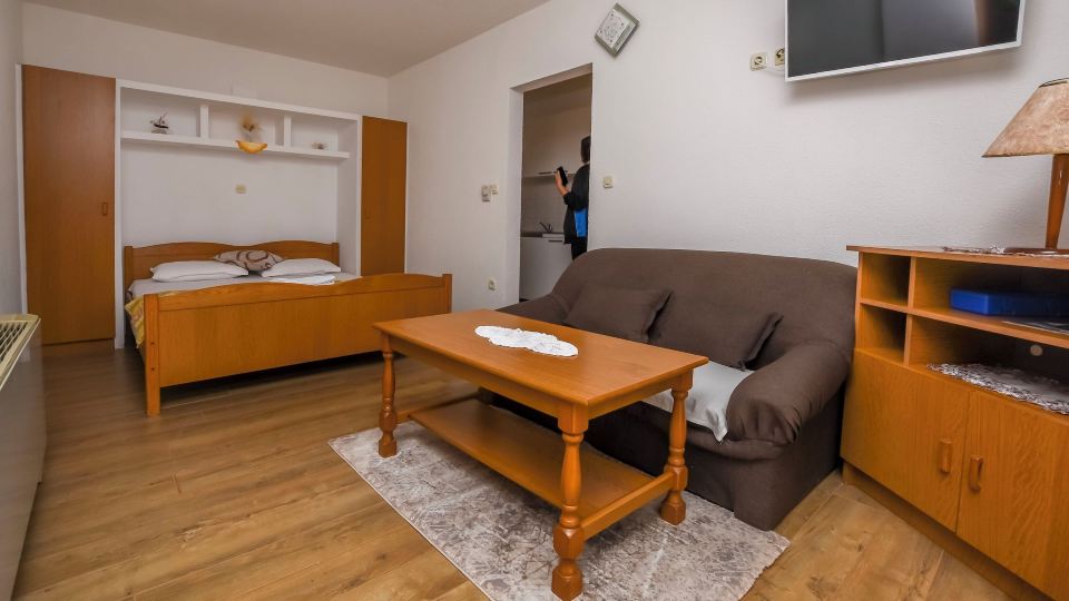 Apartments Perisa