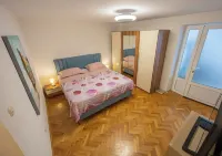 Apartments Fontana