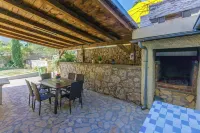 Villa Drago