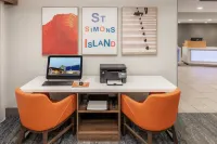Holiday Inn Express & Suites LONOKE I-40 (EXIT 175) by IHG