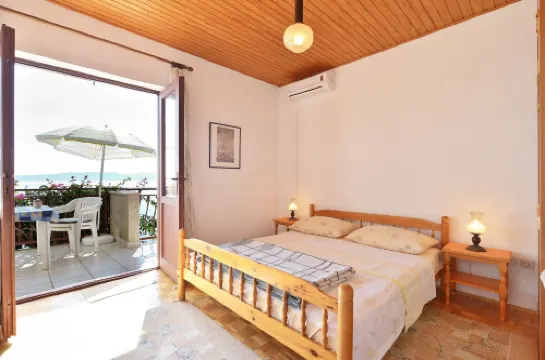 Apartments Goran