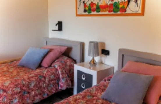 El Refugio II de Verdiago