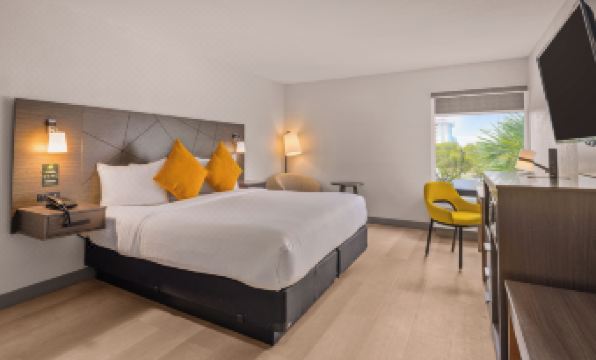B&B Hotel Miami Airport
