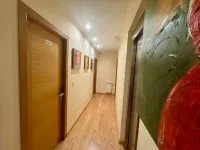 Hotel Reigosa