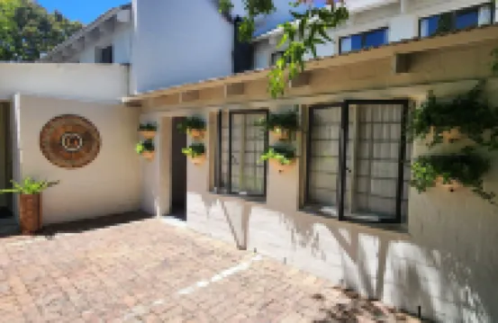 Hornbill House Self Catering Accommodation