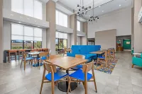 Hampton Inn & Suites New Braunfels - Uima-altaat