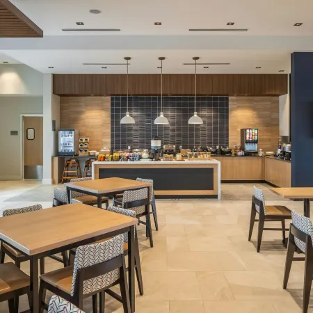 TownePlace Suites Canfield