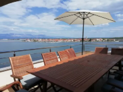 Apartments Valentina-B