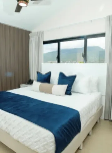 Ocean Winds Hotel Các khách sạn ở 