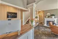The Orenco Station Hotel