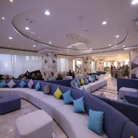 Best Western Premier Riyadh