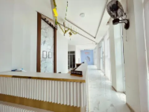 Cozy Studio 7A Syariah