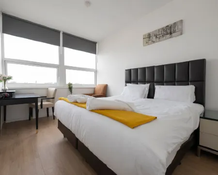 A lovely hideaway in West Midlands Hotels in Smethwick