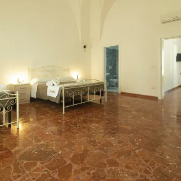 Residence Rossini con Piscina