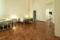 Residence Rossini Suites & Poll - balcony