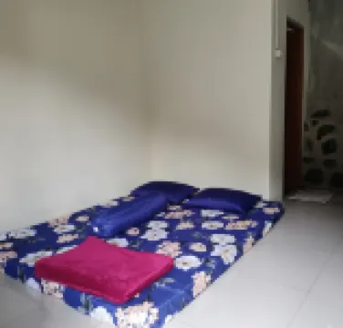 Wisata Alam Pangrango