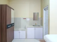 Shabrina Homestay Syariah Terminal Tirtonadi Solo RedPartner