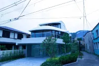 Lili Villa Hayama - Villas