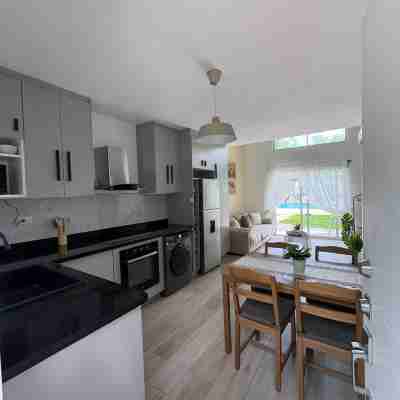 Accommodation near Santo Domingo Airport Rooms