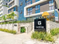 Qavi - Gaudium公寓酒店 若昂佩索阿酒店