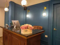 Priede Hotel Boutique Hotels near Puebla Centro