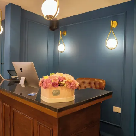 Priede Hotel Boutique