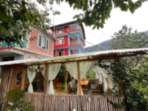 Yolo Social - the Social House & Cowork - Manali