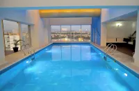 La Quinta by Wyndham Puebla Palmas Angelopolis - Pools