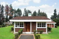 Centro Vacacional Malintzi