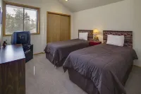 Maury Mountain 36 - Country Houses