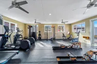 Soap Lake Resort, a Dazzler Select by Wyndham - Gym