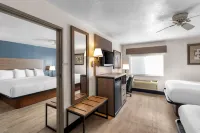 Baymont by Wyndham Arlington - 2-Star