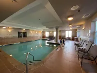 Country Inn & Suites by Radisson, Athens, GA - Pools