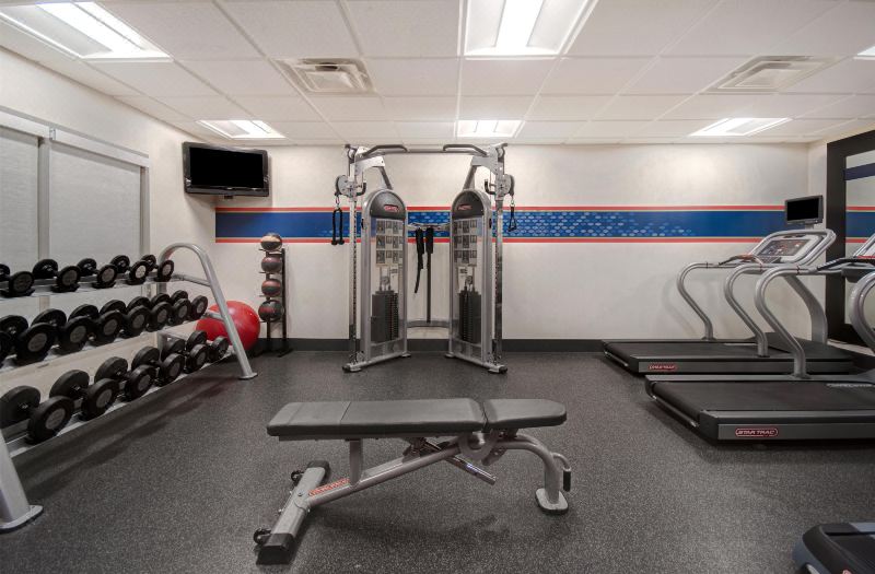 Hampton Inn & Suites Dayton-Vandalia photo 5