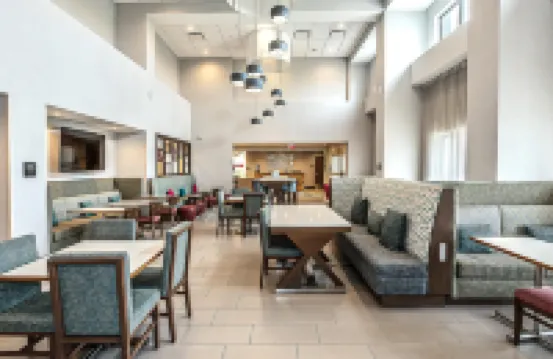 Hampton Inn & Suites Howell