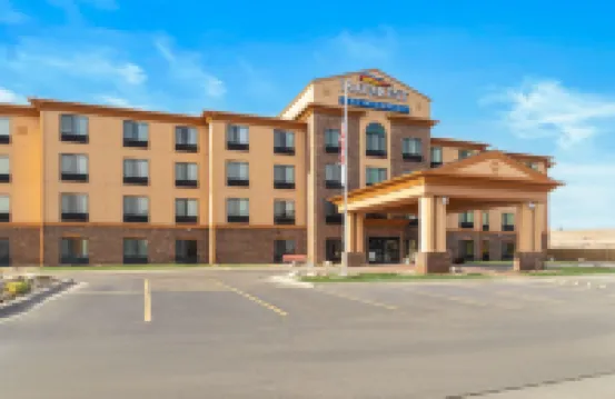 Baymont Inn & Suites by Wyndham Sturgis
