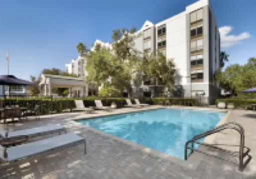 Hyatt Place Lakeland Center